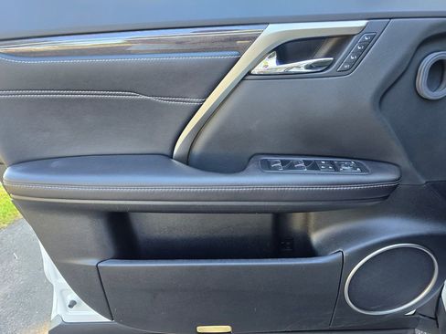 Used 2017 Lexus RX 350 AWD image 24