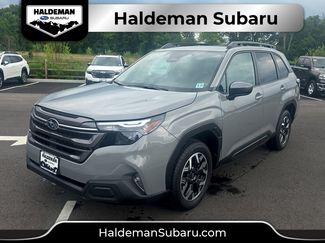 Certified 2026 Subaru Forester Premium AWD/4WD video 1