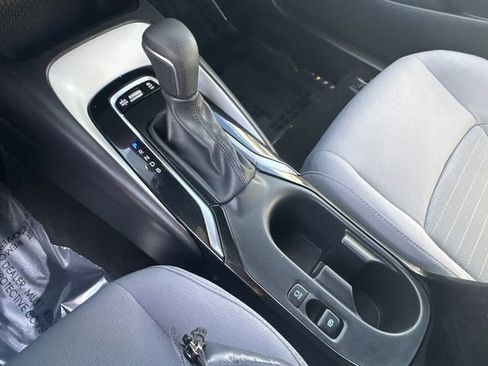 Certified 2023 Toyota Corolla SE image 40