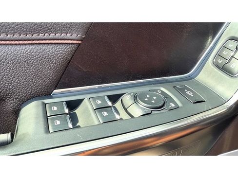 New 2026 Ford F350 King Ranch w/ Chrome Package AWD/4WD image 18