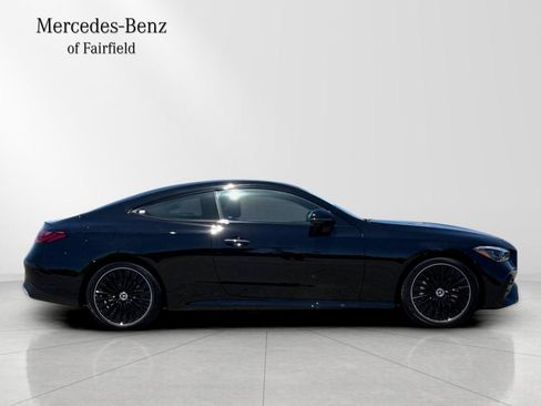 New 2026 Mercedes-Benz CLE 450 4MATIC Coupe image 8