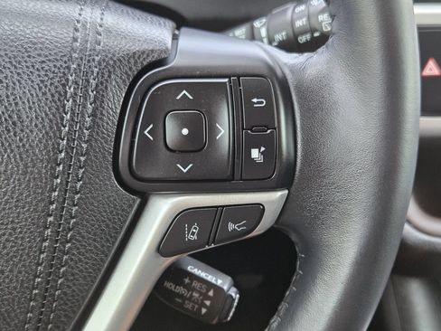 Used 2017 Toyota Highlander XLE FWD image 29