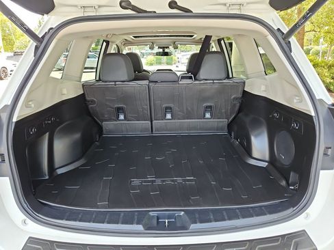 Used 2019 Subaru Forester Sport image 31