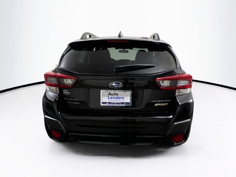 Used 2022 Subaru Crosstrek 2.5i Sport w/ Moonroof Package image 6