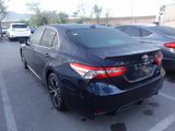 Used 2019 Toyota Camry SE image 4