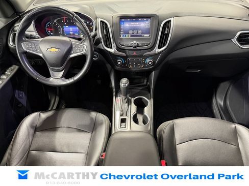 Used 2020 Chevrolet Equinox LT w/ Midnight Edition FWD image 26