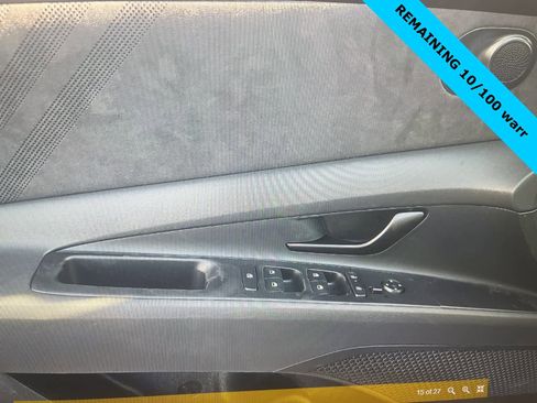 Used 2026 Hyundai Elantra N image 11