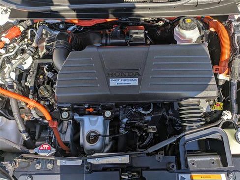 Used 2020 Honda CR-V LX image 22