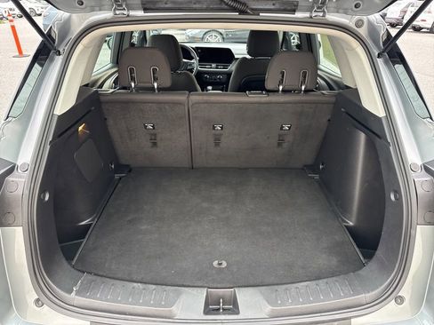 Used 2024 Chevrolet TrailBlazer LS image 11