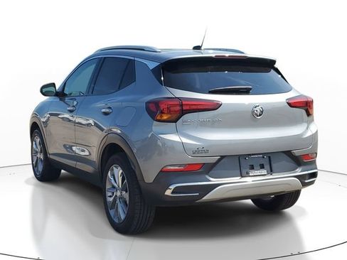 Used 2023 Buick Encore GX Essence w/ Experience Buick Package AWD/4WD image 3