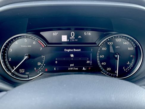 Used 2023 Cadillac CT4 Luxury w/ Sun And Sound Package AWD/4WD image 28