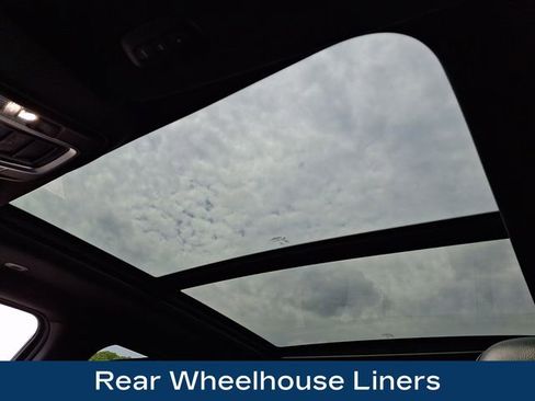 Used 2022 RAM 1500 Sport w/ Rebel Level 2 Equipment Group AWD/4WD image 19