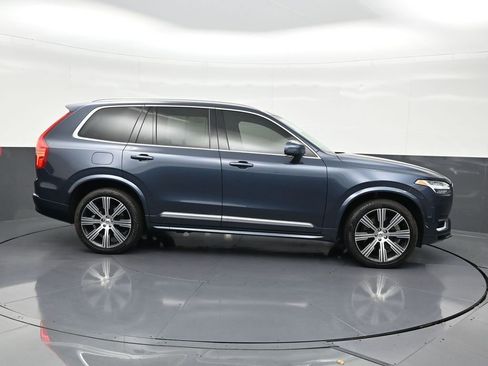 Certified 2025 Volvo XC90 T8 Core w/ Protection Package image 7