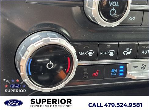 Used 2023 Ford F150 Platinum w/ Equipment Group 701A High AWD/4WD image 43