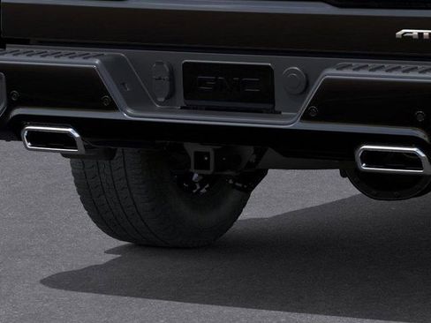 New 2026 GMC Sierra 1500 AT4 w/ AT4 Premium Package AWD/4WD image 14