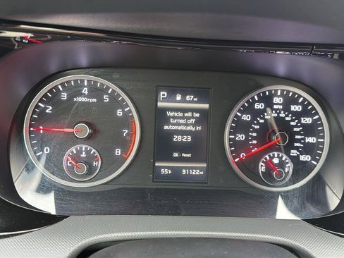 Used 2024 Kia K5 GT-Line w/ GT-Line Premium Package FWD image 7