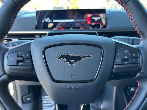 New 2025 Ford Mustang Mach-E Premium w/ Sport Appearance Package image 22