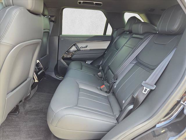 New 2027 Land Rover Range Rover Sport SE AWD/4WD image 10