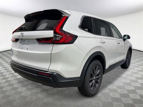 New 2026 Honda CR-V EX-L image 6