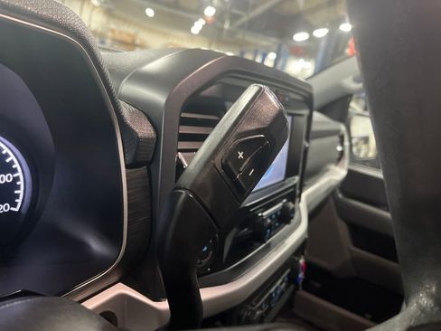 Used 2023 Ford F150 XLT w/ Trailer Tow Package image 24