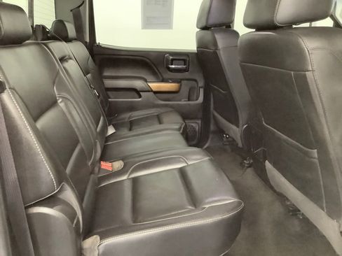 Used 2017 Chevrolet Silverado 2500 LTZ w/ Duramax Plus Package image 29