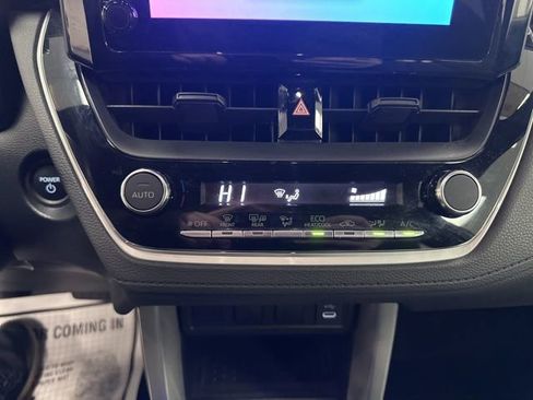 Certified 2024 Toyota Corolla Cross S image 15