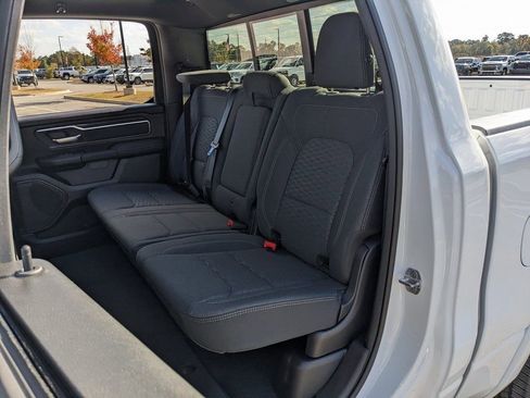 New 2026 RAM 1500 Big Horn image 40