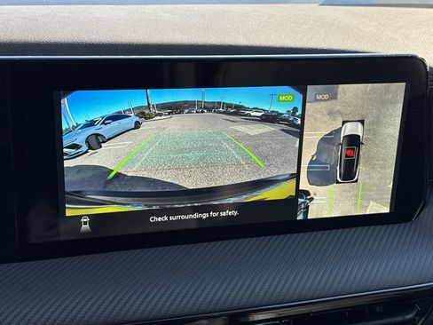 New 2026 Nissan Kicks SR w/ SR Premium Package image 17