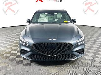 Used 2023 Genesis G70 2.0T w/ Sport Prestige Package video 2