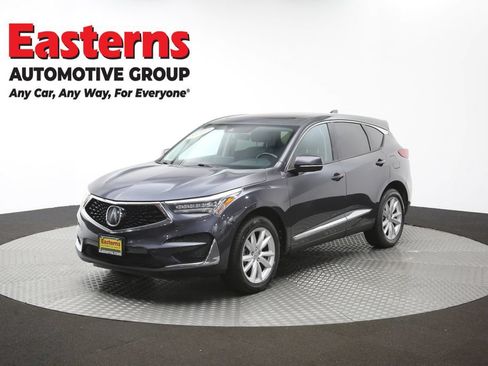 Used 2020 Acura RDX AWD image 56