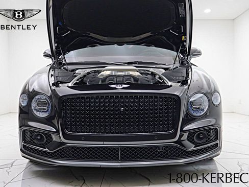 Certified 2023 Bentley Flying Spur S V8 AWD/4WD image 24