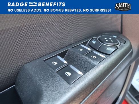 Used 2024 Ford Bronco Sport Big Bend w/ Convenience Package AWD/4WD image 19