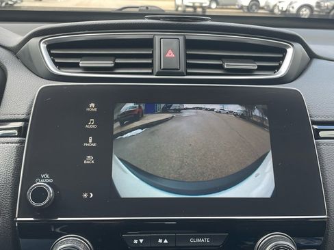 Used 2020 Honda CR-V EX image 36