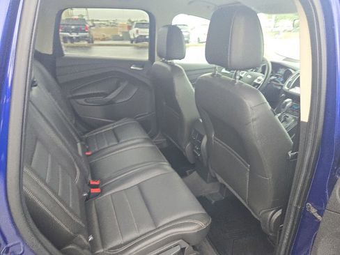 Used 2014 Ford Escape Titanium AWD/4WD image 30