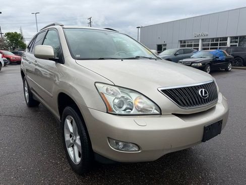 Used 2005 Lexus RX 330 AWD image 3