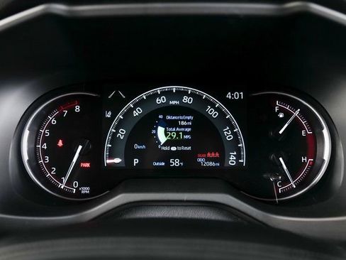 Used 2023 Toyota RAV4 LE image 17