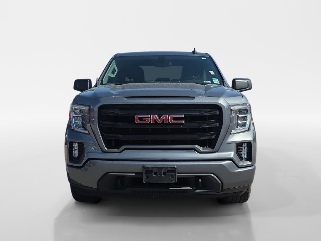 Used 2021 GMC Sierra 1500 Elevation AWD/4WD image 8