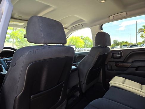 Used 2014 GMC Sierra 1500 SLE w/ SLE Value Package RWD image 23
