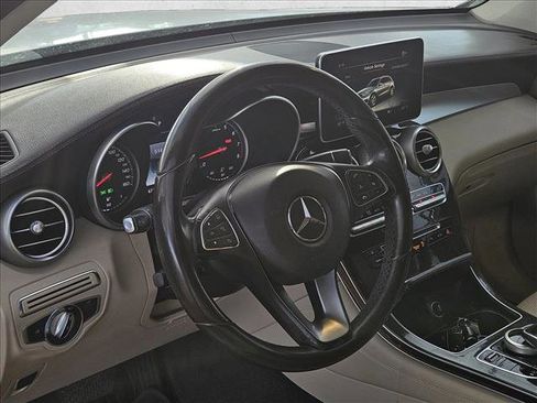 Used 2016 Mercedes-Benz GLC 300 image 8