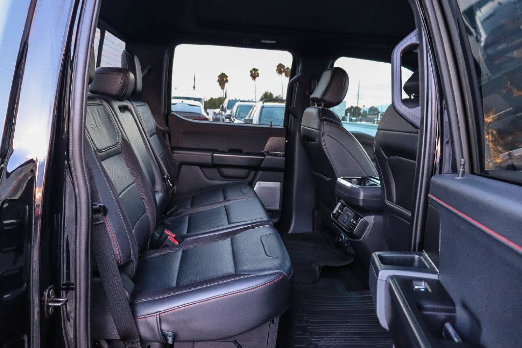 Used 2025 Ford F150 Raptor AWD/4WD image 18