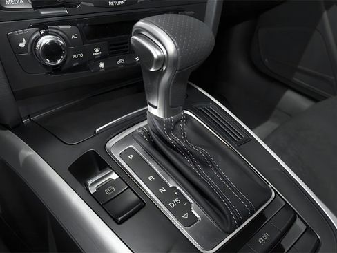 Used 2013 Audi A5 2.0T Premium Plus w/ Premium Plus Pkg AWD/4WD image 8