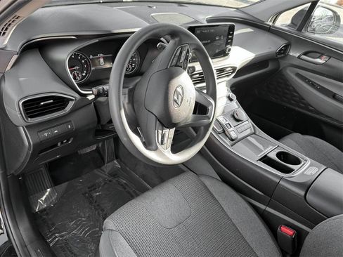 Used 2022 Hyundai Santa Fe SEL image 15