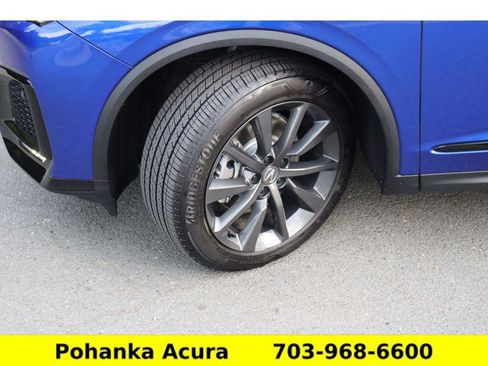 Used 2025 Acura MDX A-Spec image 27