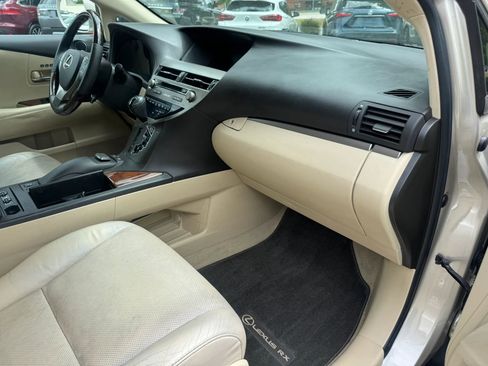Used 2015 Lexus RX 350 FWD image 26