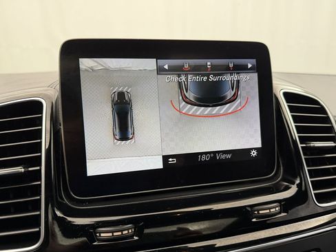 Used 2019 Mercedes-Benz GLE 43 AMG 4MATIC Coupe image 24