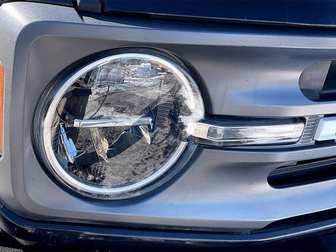 Certified 2022 Ford Bronco Big Bend image 26