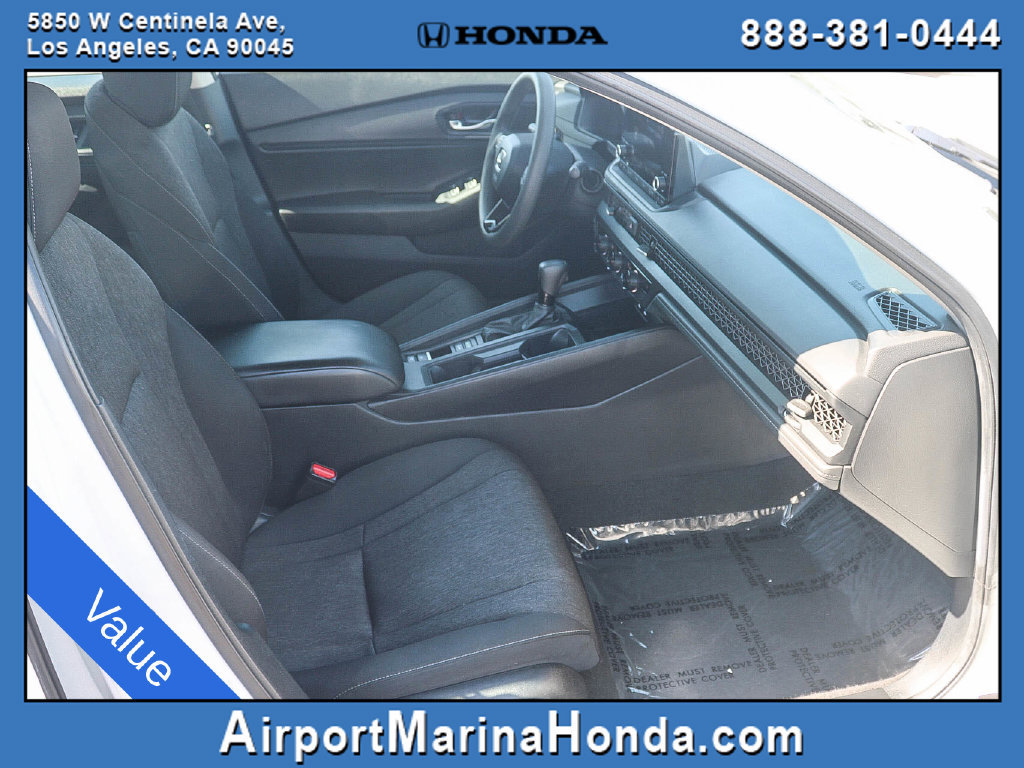 Used 2023 Honda Accord EX image 11