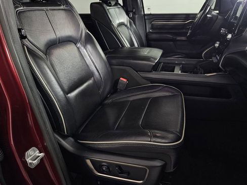 Used 2021 RAM 1500 Limited AWD/4WD image 24