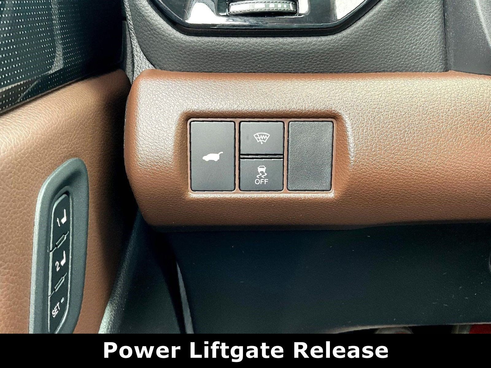 Used 2025 Honda Pilot Elite image 40