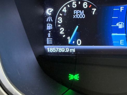 Used 2014 Ford Fusion SE image 22